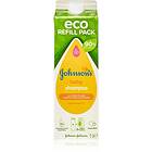 Johnson 's Baby Barnschampo Påfyllning 1000ml unisex