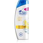 Head & Shoulders Citrus Fresh Schampo 400ml