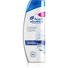 Head & Shoulders Classic Clean Schampo 400ml