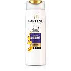 Pantene Extra Volume 3in1 Schampo 360ml