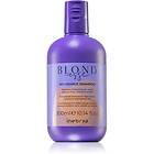 Inebrya BLONDesse No-Orange Shampoo 300ml