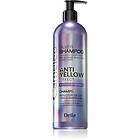 Delia Cosmetics Cameleo Anti-Yellow Effect Neutraliserande schampo 500ml