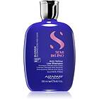 Alfaparf Milano Semi di Lino Blonde Toningsschampo 250ml