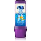 Aussie 3 Minute Miracle Deep Hydration Snabbt re-generande Conditioner 225ml female