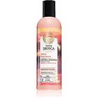 Natura Siberica Taiga Altai Pine Bark Återställande schampo 270ml
