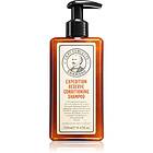 Captain Fawcett Shampoo Expedition Reserve Fuktgivande skyddande schampo för män
