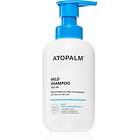 Atopalm MLE Extra milt schampo 300ml
