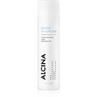 Alcina Basic Line Förskönade och regenererande schampo 250ml