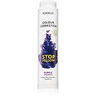 Montibello Colour Correction Stop Yellow Schampo 300ml