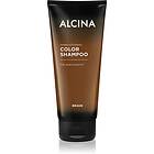 Alcina Color Brown Schampo 200ml