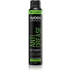 Syoss Anti Grease Torrschampo 200ml