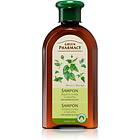 Green Pharmacy Hair Care Nettle Schampo 350ml