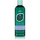 Hask Tea Tree Oil & Rosemary Uppfriskande schampo 355ml
