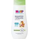 HiPP Babysanft Sensitive Shampoo 200ml