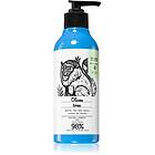 Yope Wood Olive Tree Schampo för fett hår 300ml