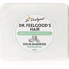 DR . Feelgood Bergamot-Patchouli Organisk schampostång 100g