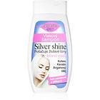 Bione Cosmetics Silver Shine Neutraliserande Shampoo 260ml