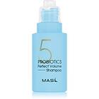 Masil 5 Probiotics Perfect Volume Fuktgivande Shampoo 50ml