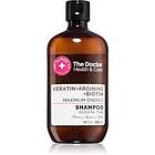 The Doctor Keratin Arginine Biotin Maximum Energy Shampoo 355ml