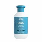 Wella Professionals Invigo Scalp Balance Deep Cleansing Shampoo 300ml