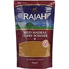 Rajah Curry Mild Madras 100g
