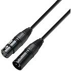 Adam Hall Cables 3 STAR DMF 2000 DMX Cable 20 m