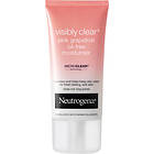 Neutrogena Visibly Clear Pink Grapefruit Oil-Free Moisturizer 50ml