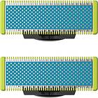 Philips OneBlade Anti-Friction QP225/50 Ersättningsblad for 2 st.