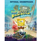 SpongeBob SquarePants: Battle for Bikini Bottom Rehydrated Soundtrack (PC)