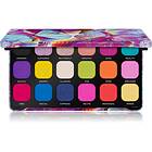 Makeup Revolution Forever Flawless Eyeshadow Palette