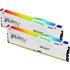 Kingston Fury Beast 64GB DDR5 5200mhz 2kit (KF552C36BWEAK2-64)