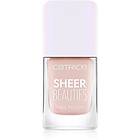 Catrice Sheer Beauties Nagellack 10.5ml