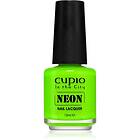 Cupio In The City Nail Polish 15ml