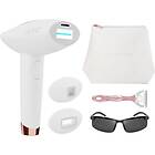 Beautifly B-shine Ice Ipl-epilator