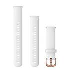 Garmin Quick Release Silikon 18 Mm