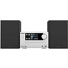 Kenwood M-725DAB