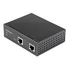 StarTech Poeinj1g90w Industrial Poe Injector 802.3bt 90w