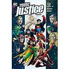 Young Justice Omnibus Vol. 1