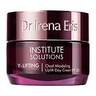 Dr Irena Eris Institute Solutions Y-Lifting Oval Modeling Uplift Dagkräm SPF 20 50ml
