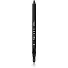 Note Cosmetics Smokey Eye Pencil Vattentät Eyeliner 1,2g