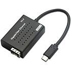 DirekTronik Sfp-nätverkskort Med Usb-c