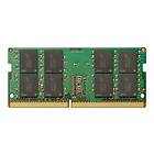 HP Ram 8gb 4.800mhz Ddr5 4M9X9AA