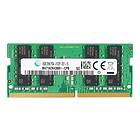 HP Ram 4gb 2.400mhz Ddr4 Z9H55AA