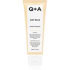 Q+A Q+a Oat Milk Mild Sminkborttagningskräm 125ml