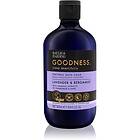 Baylis & Harding Goodness Sleep Beautifully Badskum för lugn sömn Lavender Bergamot 500ml