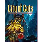 City of Cats (5E)