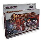 Pathfinder Adventure Card Game: Wrath of the Righteous: Demon's Heresy Adventure Deck