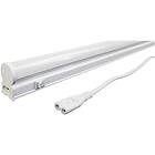 Avide Lightning LED Bänkbelysning T5 15W 90cm 3000K med stickpropp