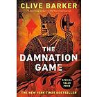 Clive Barker: Damnation Game