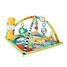 Fisher-Price Babygym 3-i-1 Rainforest